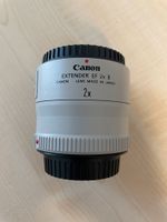 Canon Extender EF 2x II Bayern - Poing Vorschau