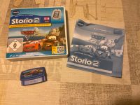 Storio 2 CARs 2 Vtech Spiel Sachsen - Bernsbach  Vorschau