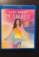 Konzert Blu-ray: Katty Perry München - Ramersdorf-Perlach Vorschau