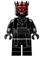 Lego Star Wars  Darth Maul, without Cape NEU Hessen - Dreieich Vorschau