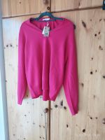 Monoprix Cachemire Pullover Neu in XL Bayern - Immenstadt Vorschau