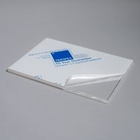 20 Stück, Acrylglas, Laserzuschnitte, DIN A5, transparent Nordrhein-Westfalen - Grevenbroich Vorschau