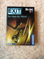 Die drei ??? Exit das Spiel, Game, Level Einsteiger Bochum - Bochum-Ost Vorschau