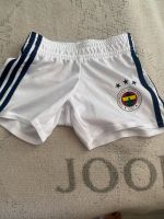 Fenerbahçe Shorts Harburg - Hamburg Eißendorf Vorschau