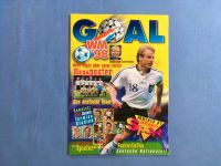 Ferrero Sammelalbum Fußball WM 1998 Hanuta Duplo Sticker 98 EM Nordrhein-Westfalen - Lüdenscheid Vorschau