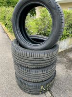 SOMMERREIFEN Pirelli P Zero PZ4 235/50R19 für zB. Mercedes GLB Bayern - Elchingen Vorschau