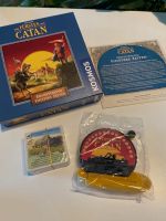 NEU - Die Fürsten von Catan - Erweiterung Finstere Zeiten, Kosmos Harburg - Hamburg Eißendorf Vorschau