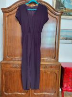 Massimo Dutti Jumpsuit Overall Gr. 38 Beere Friedrichshain-Kreuzberg - Friedrichshain Vorschau