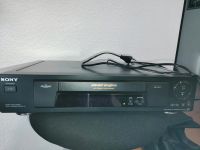 Sony, VHS Recorder Nordrhein-Westfalen - Remscheid Vorschau