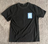 Casa Blanca Herren Tshirt (schwarz-blau) Hessen - Offenbach Vorschau