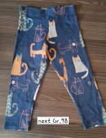 Next Leggins Katzen Gr.98 Essen - Essen-Borbeck Vorschau