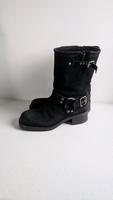 coole Boots * Stiefel * Stiefeletten in der Größe 40 Niedersachsen - Salzgitter Vorschau