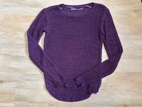 Colors of the world Pullover XS lila Bayern - Elchingen Vorschau