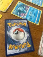 70 Pokémon-Karten wie abgebildet im super Zustand Dresden - Neustadt Vorschau