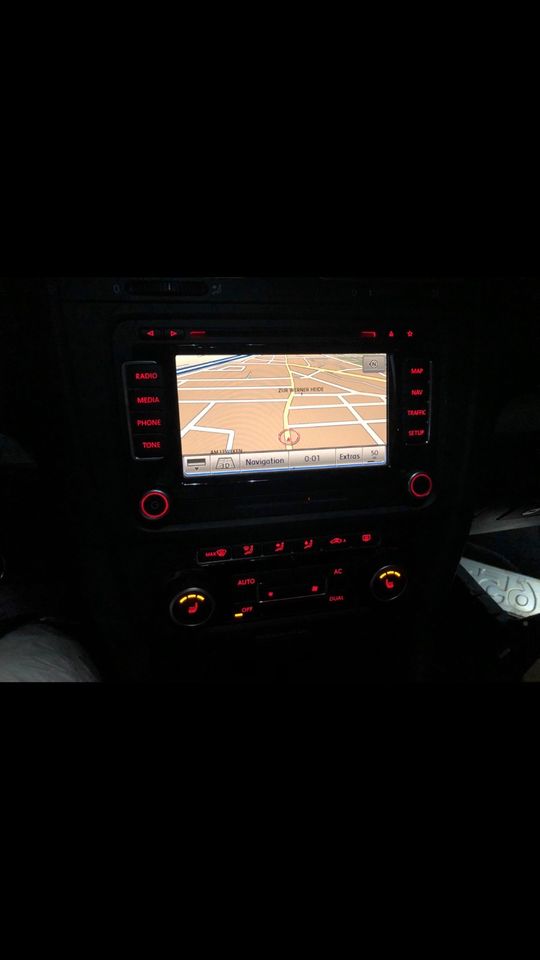 Golf 6 Navigationssysteme Radio in Essen