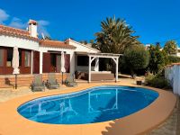 Ferienhaus Costa Blanca Spanien mit Privatpool Düsseldorf - Bilk Vorschau