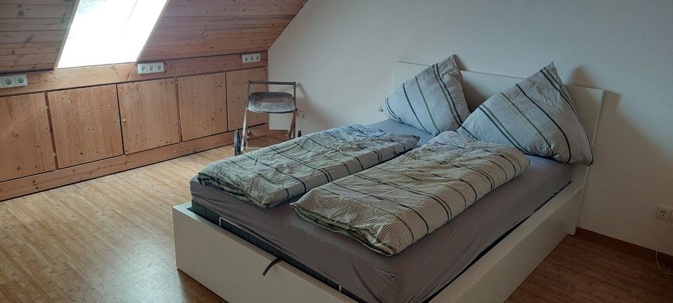 Ferienwohnung Allgäu Bodensee Oberschwaben in Leutkirch im Allgäu