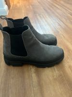 Copenhagen Boots Chelsea Boots neu 46 grau Niedersachsen - Zeven Vorschau