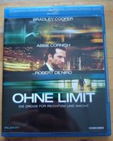 Blu Ray - Ohne Limit Leipzig - Kleinzschocher Vorschau