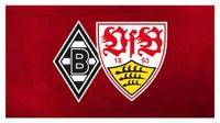 Tickets für Saisonfinale! Vfb Stuttgart Borussia Mönchengladbach Sachsen - Chemnitz Vorschau