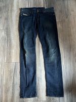 Diesel Jeans 31x32 Nordrhein-Westfalen - Krefeld Vorschau