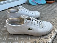 Lacoste Sneaker Nürnberg (Mittelfr) - Mitte Vorschau