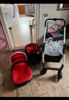 Kinderwagen 3 in 1 Baden-Württemberg - Ehingen (Donau) Vorschau