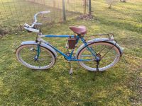 Mifa Fahrrad 24Zoll Sachsen-Anhalt - Elsteraue Vorschau