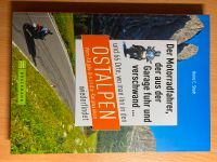 Der Motorradfahrer, der aus der Garage fuhr und verschwand... Nordrhein-Westfalen - Kreuztal Vorschau