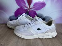 Lacoste Sneakers Hessen - Steinau an der Straße Vorschau