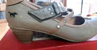 NEU Mustang Pumps 38 beige taupe - nur Abholung Baden-Württemberg - Herrenberg Vorschau