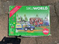 SIKU WORLD Bauernhof, Spielzeug, Set Farmer Nordrhein-Westfalen - Iserlohn Vorschau