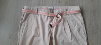 ESPRIT Chino Hose *wie NEU* beige Baumwolle mit Gürtel 38 Nordrhein-Westfalen - Unna Vorschau