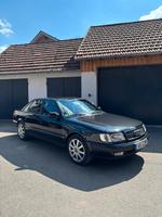 Audi 100 C4 2.6 V6 73.000 km Wertanlage, Sammler Baden-Württemberg - Leutkirch im Allgäu Vorschau