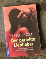 Buch Der perfekte Liebhaber Lou Paget München - Moosach Vorschau