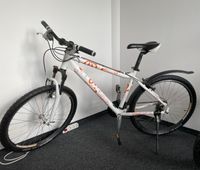 Fahrrad Ghost Miss 3300 MTB Mountainbike weiß Dortmund - Mitte Vorschau