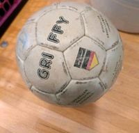 Handball GRIFFY Deutschland München - Sendling Vorschau
