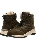 MUSTANG Damen Schnuerbooty Boots Stiefeletten Stiefel NEU & OVP Niedersachsen - Achim Vorschau