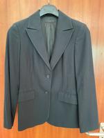 "Sisley" Blazer/Damen Business Blazer Jacke Gr. 36, schwarz Niedersachsen - Langenhagen Vorschau