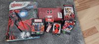 Marvel Sammelpaket mit Avengers & Deadpool Thüringen - Ohrdruf Vorschau