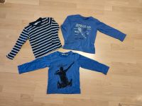 3 Sweatshirts von Mexx/Manguun gr.116 Bad Doberan - Landkreis - Bargeshagen Vorschau