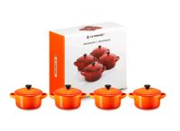 Le creuset Mini Cocottes Thüringen - Bad Berka Vorschau