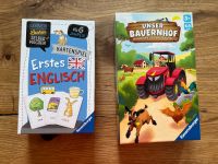 Spiele für Kinder NEU Sachsen-Anhalt - Zeitz Vorschau