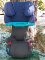 Cybex Silver Solution mit IsoFix Bayern - Dießen Vorschau