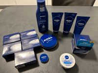 Nivea Produkte Neu Sachsen-Anhalt - Osternienburger Land Vorschau