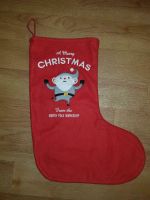 Suche Nikolaus Socken Strumpf Stiefel von H&M Baden-Württemberg - Nufringen Vorschau