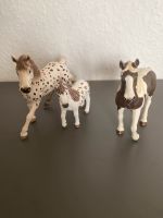 Schleich Pferde-Set mit 3 Pferden Nordrhein-Westfalen - Roetgen Vorschau