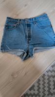 Short Levi's  Weite 28 Bayern - Gundelsheim Vorschau