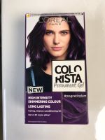 Haarfarbe L’Oréal Colo Rista magneticplum , Lila Niedersachsen - Lindhorst Vorschau