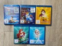 Disney BluRay Parchim - Landkreis - Parchim Vorschau